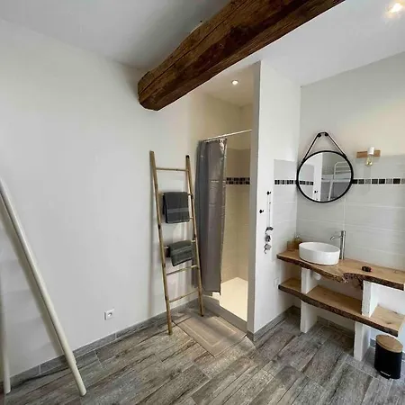 Apartment Toulon: Superbe Atypique 2