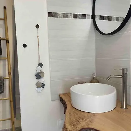 Apartment Toulon: Superbe Atypique 2 Toulon